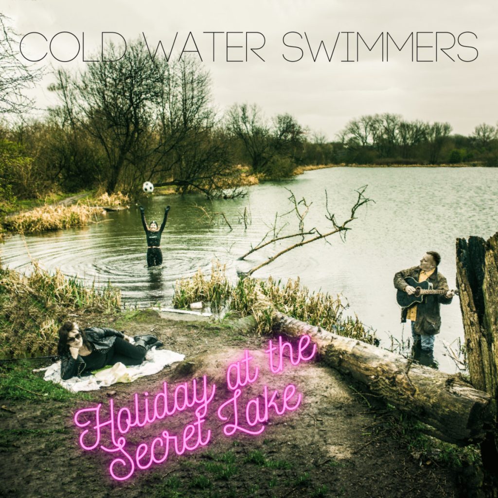 Cold Water Swimmers Holiday at the Secret Lake