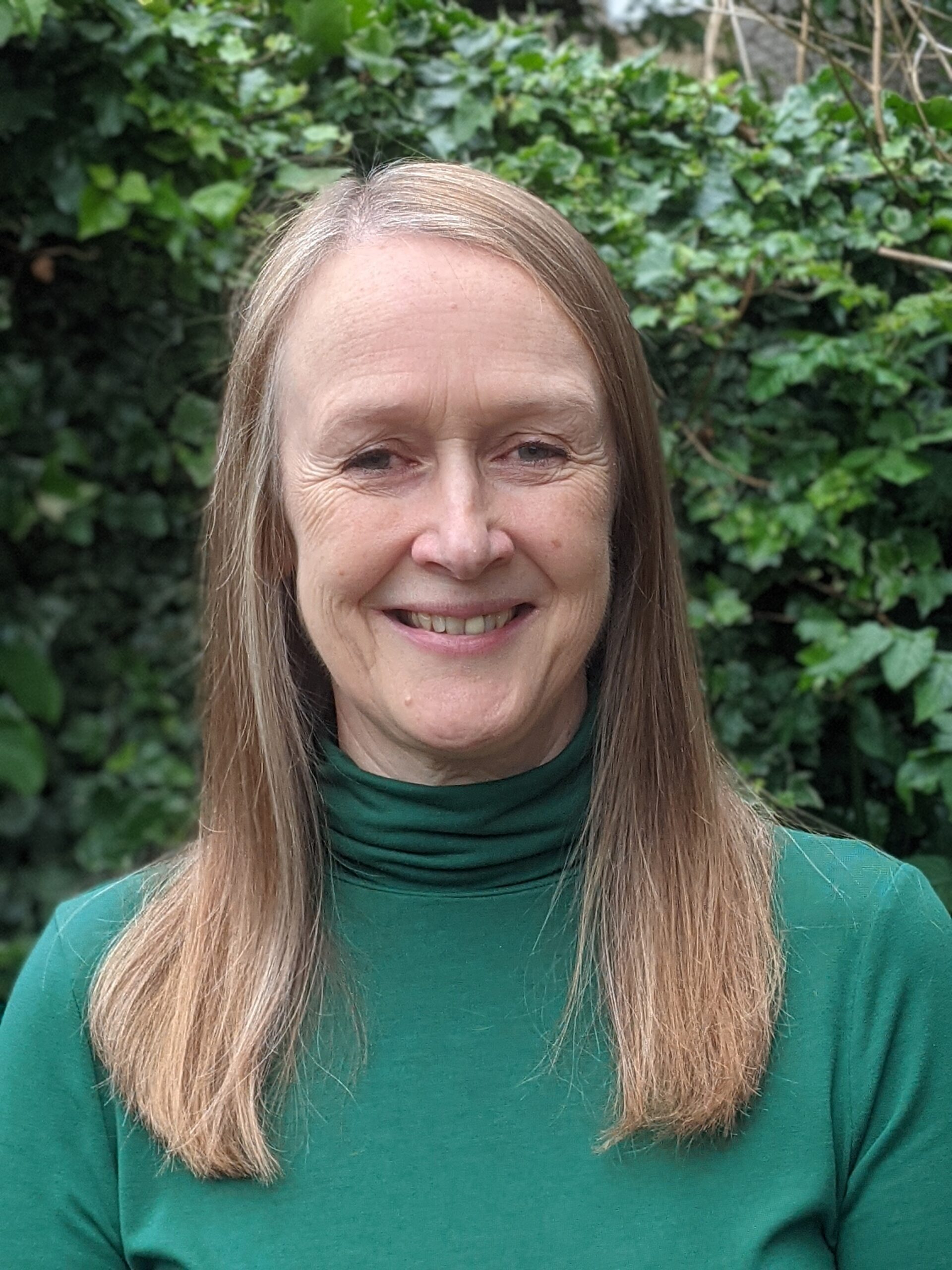 Emma Alexander - probable new CEO of Tameside Council