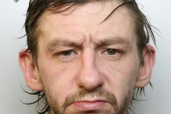 Police ask for help in burglary suspect hunt Patrick 'Patty' Day. Image: GMP