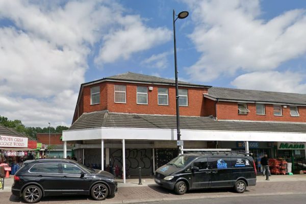 Controversial new ‘adult gaming centre’ to open Site of new Merkur Slots in Longsight