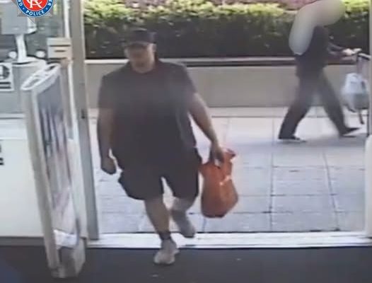 Crownpoint Shopping Park Appeal. Image: GMP