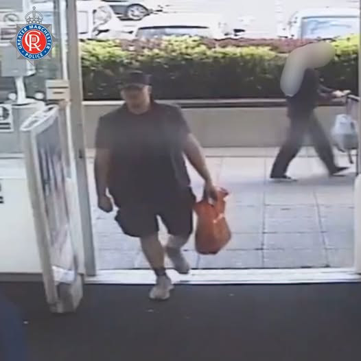 Crownpoint Shopping Park Appeal. Image: GMP