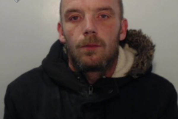 Christopher Atherton has been jailed for 13 years after being convicted of sexual offences against children. Image: GMP